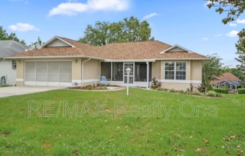 4439 N Bacall Loop, Beverly Hills, FL 34465 House for Rent in Beverly