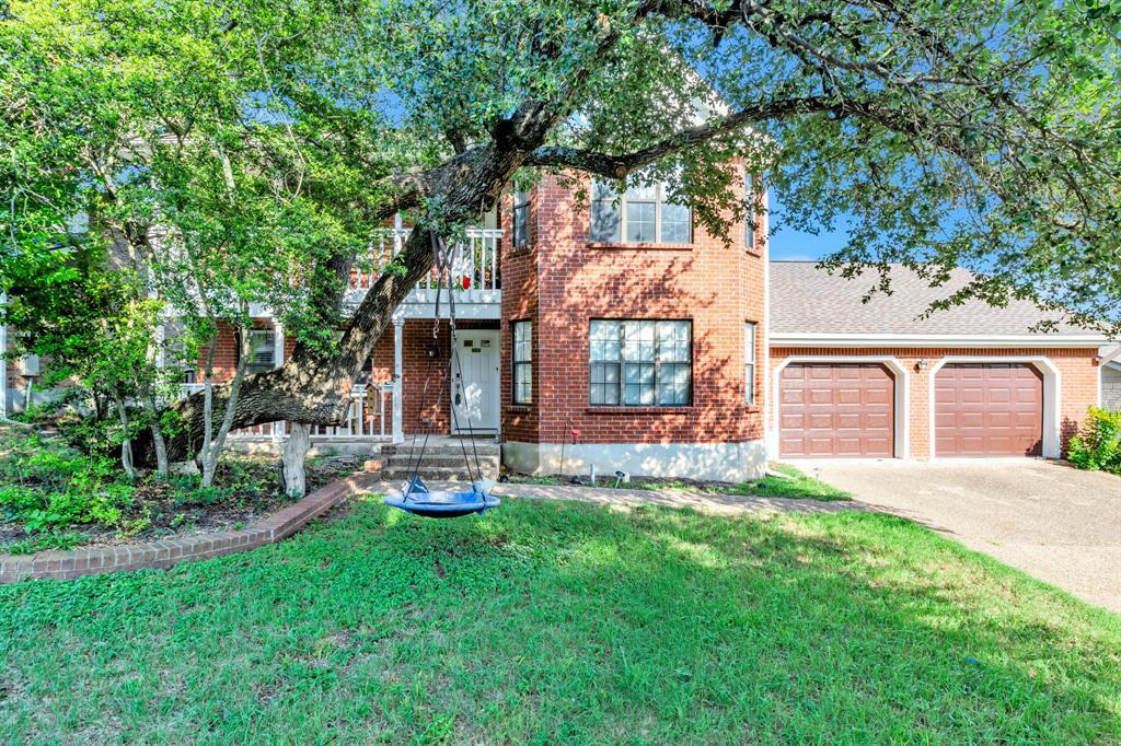 Foto principal - 10903 Chateau Hill
