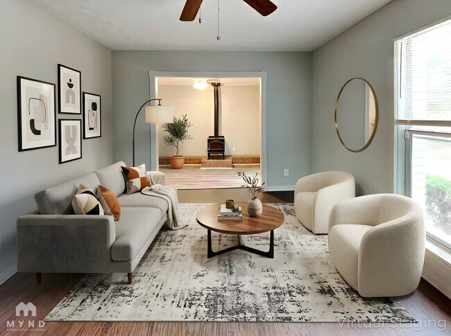 Foto del edificio - 7751 Lark Ct