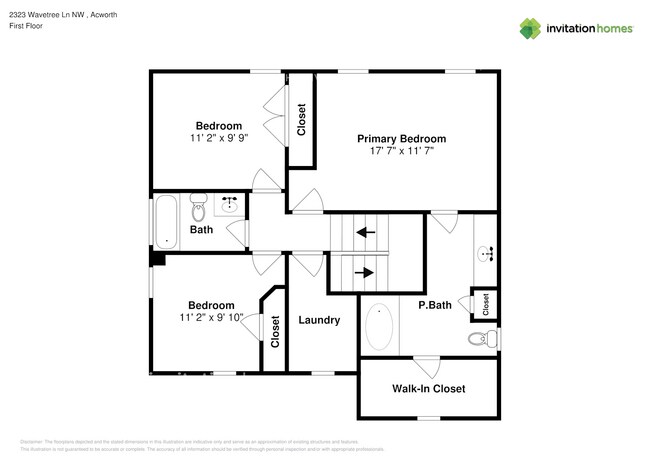 Foto del edificio - 2323 Wavetree Ln NW