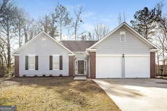 Building Photo - 1607 Elizabeth Ln
