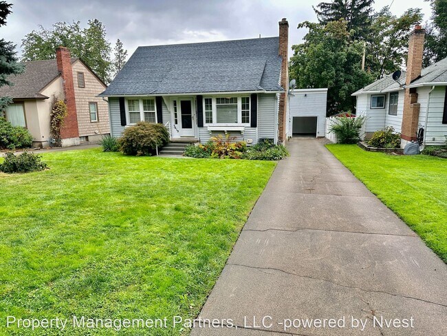 Building Photo - 3 br, 2 bath House - 3419 N Park Blvd