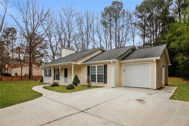 Foto del edificio - 3300 Westview Cove