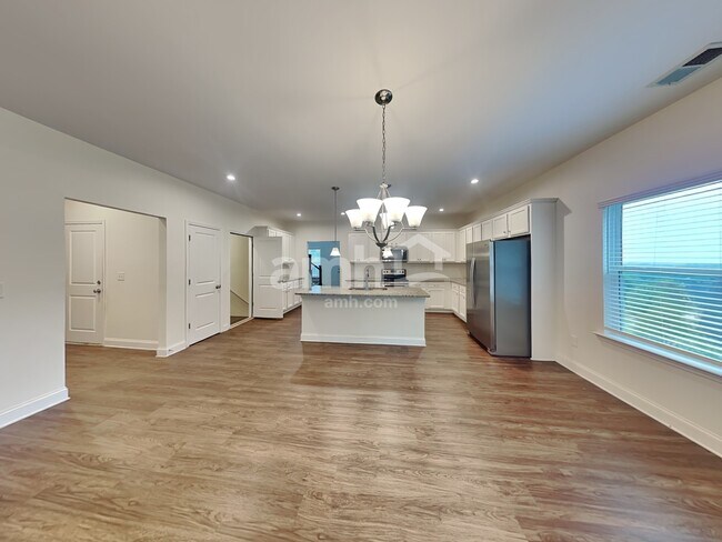 Foto del edificio - 416 Ward Farm Dr