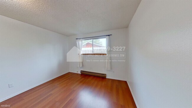 Building Photo - 3 br, 1 bath House - 4401 North Baltimore ...