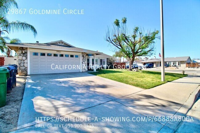 Foto del edificio - 29867 Goldmine Cir