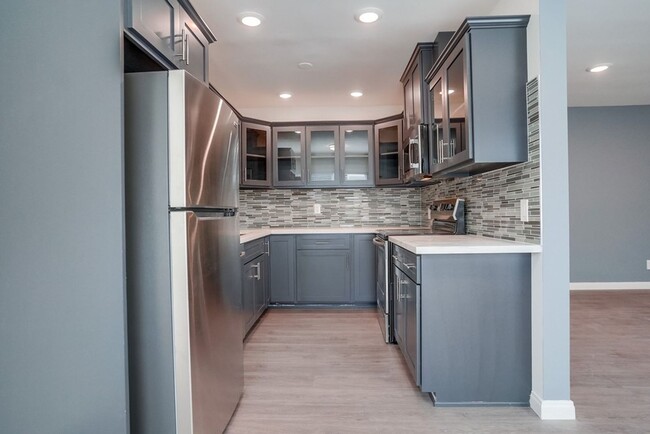 Interior Photo - Premier Apartment Complex Near Hollywood Park with Pool, Gym and Covered Parking!