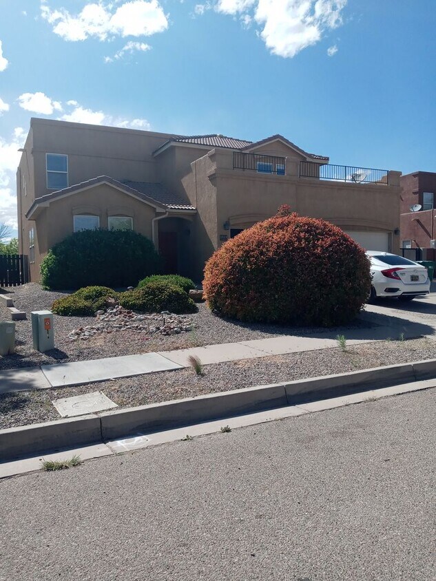 Foto principal - Easy Commute to Los Alamos or Santa Fe