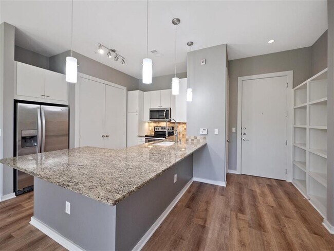 Foto del edificio - 2950 McKinney Ave