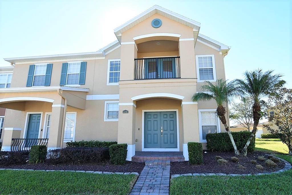 16703 Cedar Crest Dr, Orlando, FL 32828 Townhome Rentals in Orlando