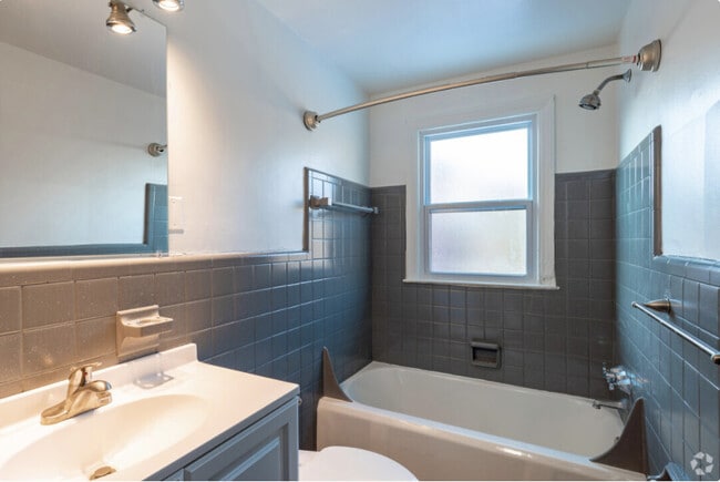 Floorplan - RCI Covington Townhouses