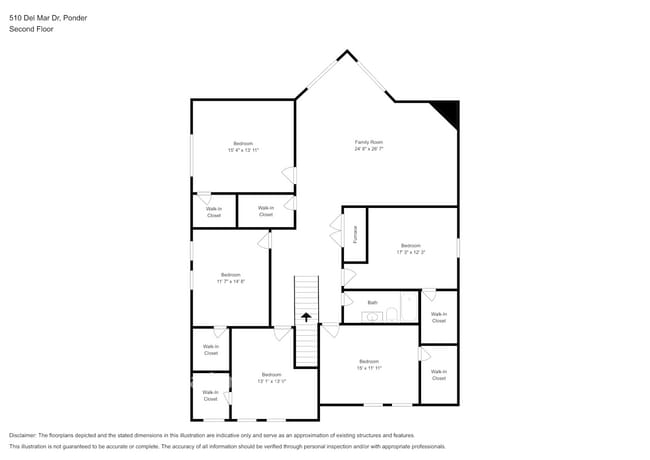 Building Photo - 510 Del Mar Dr