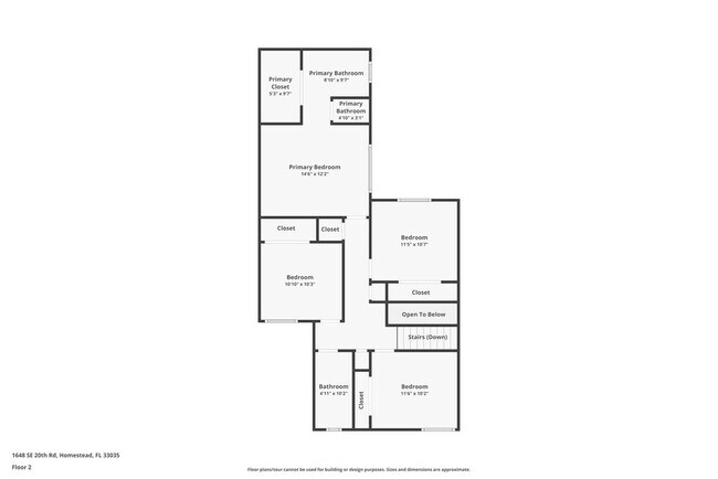 Foto del edificio - 1648 SE 20th Rd