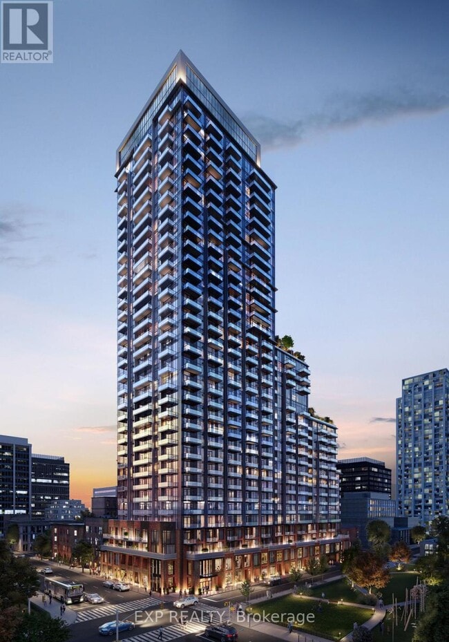 Building Photo - 75 James St S