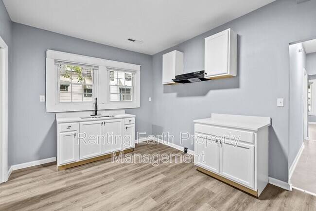 Foto del edificio - 317 11th St SW