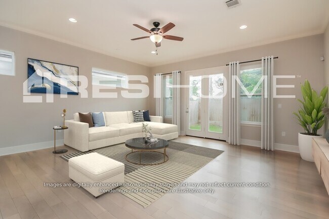 Foto del edificio - 4908 Hardy St