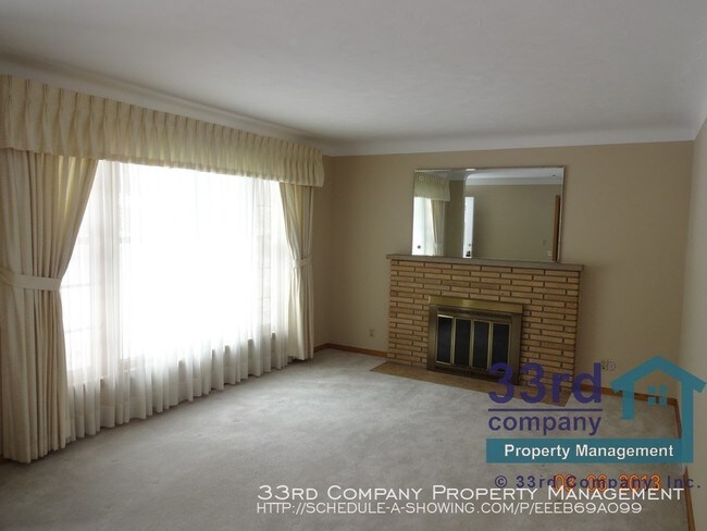 Foto del edificio - Convenient one-level living in Roseville!