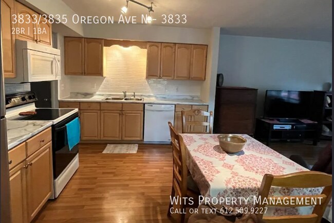 Foto del edificio - 3833/3835 Oregon Ave N-3833