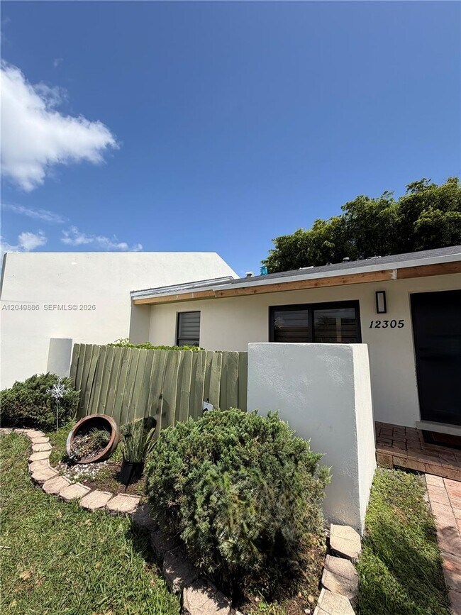 Foto del edificio - 12305 SW 115th Terrace