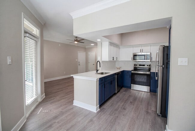 Foto del edificio - Aura at Westchase