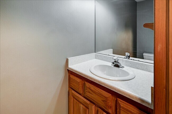 Foto del edificio - 400 Muirfield Ct