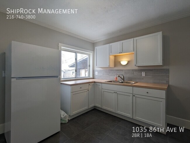 Building Photo - 1035 86th Ave W