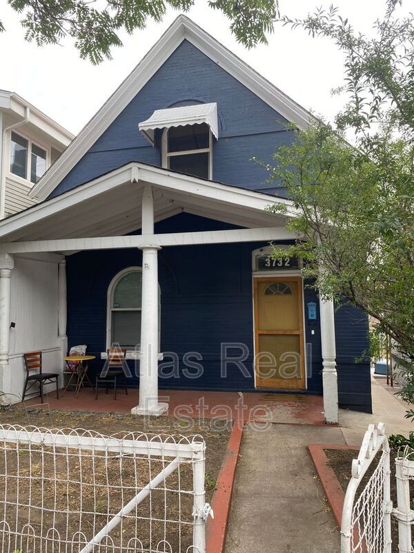 Primary Photo - 3732 Navajo St