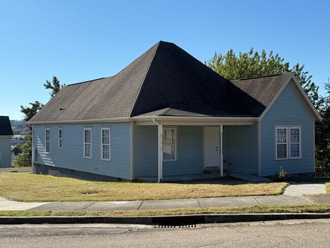 Foto del edificio - 900 Knoxville College Dr