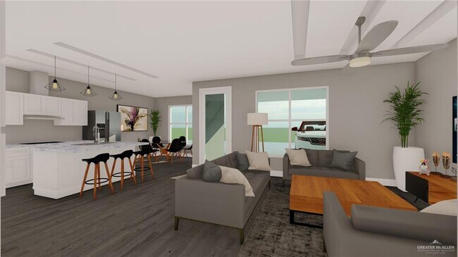 Foto del edificio - 5317 N Crown Point St