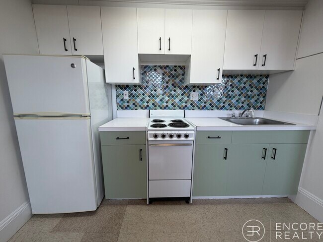 Foto del edificio - 24 Mt Vernon St