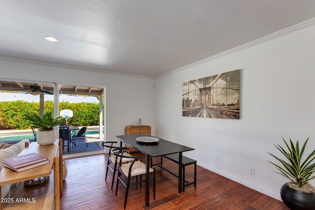 Foto del edificio - 5110 E Verde Ln