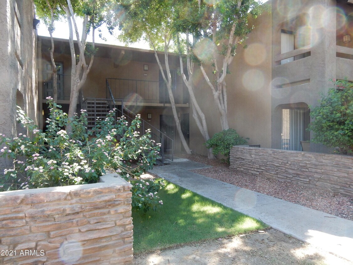 Primary Photo - 3825 E Camelback Rd