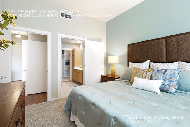 Foto del edificio - Mosaic at Mueller