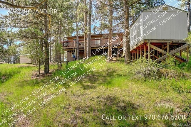 Foto del edificio - 2027 Roland Dr