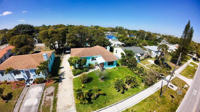 Foto del edificio - 332 S Swinton Ave