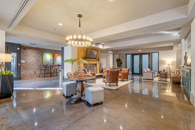 Great for meetings or rent for events - 1803 Broadway