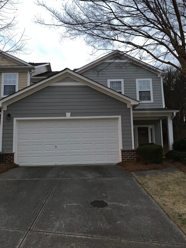 Building Photo - 4900 Suttles Dr SW