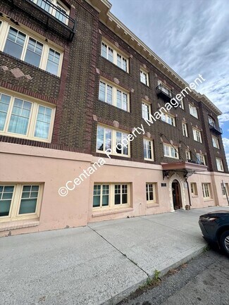 Building Photo - 230 S Washington St