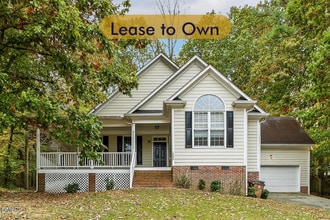 Building Photo - 1006 Barnford Mill Rd