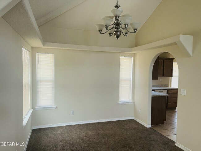 Foto del edificio - 1513 Prickley Pear Dr