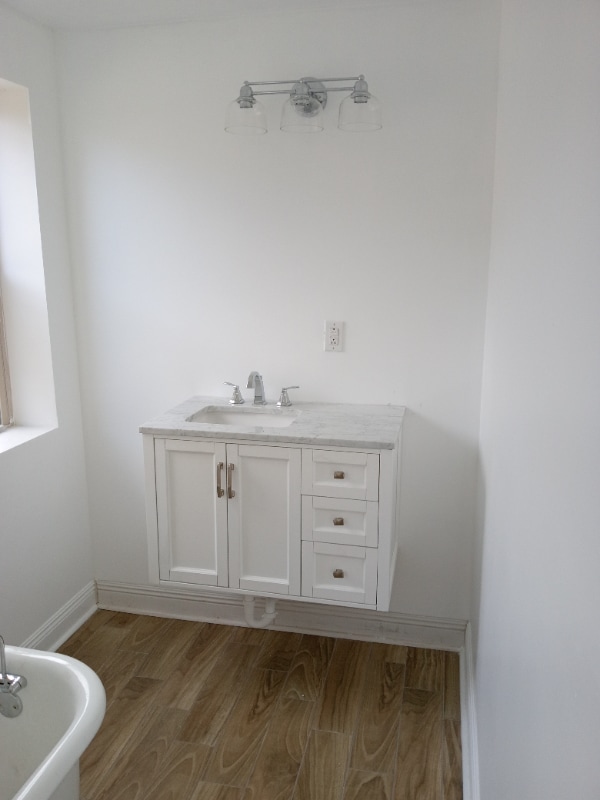 Foto principal - 2900 Pocahontas St