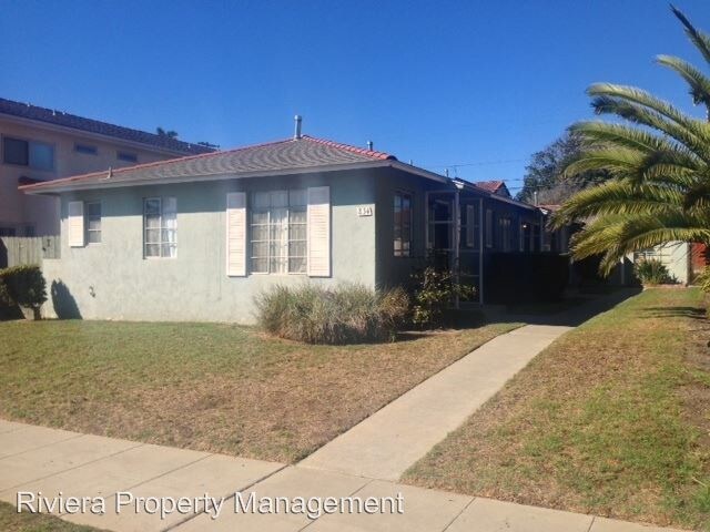 Foto principal - 834-840 Missouri St