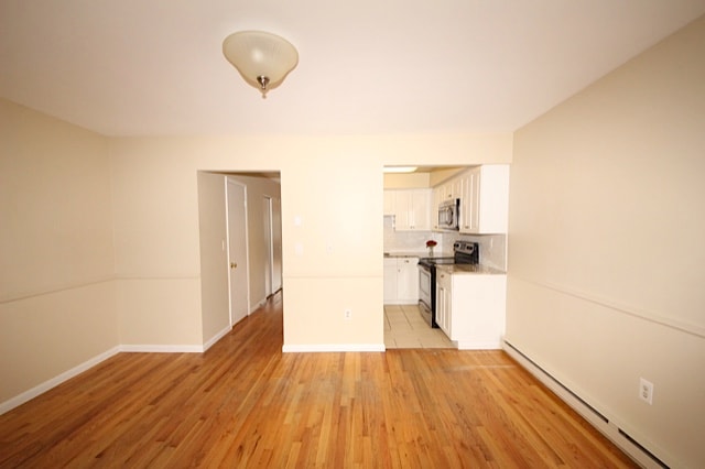 Beautiful Hardwood floors throughout! - 168 Belltown Rd
