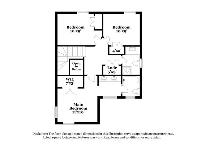 Building Photo - 5906 Prestwick Ln
