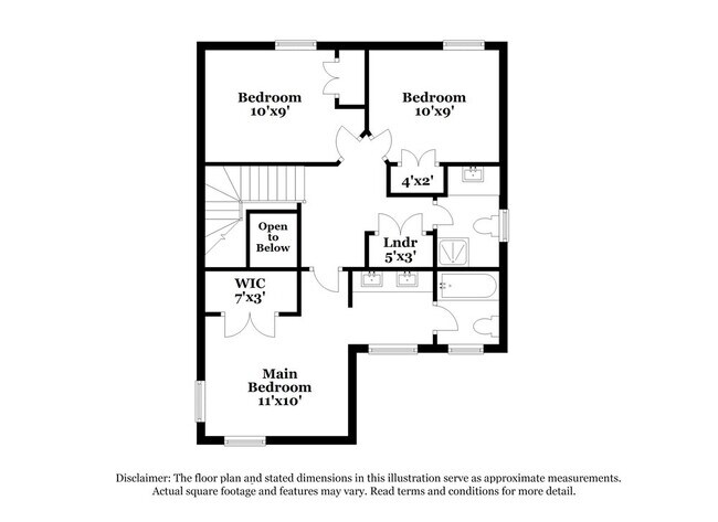 Foto del edificio - 5906 Prestwick Ln
