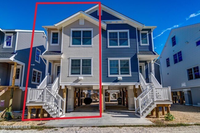 Foto del edificio - 19 Cummins St