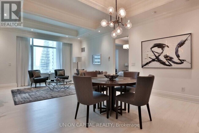 Photo du bâtiment - 311 Bay St.