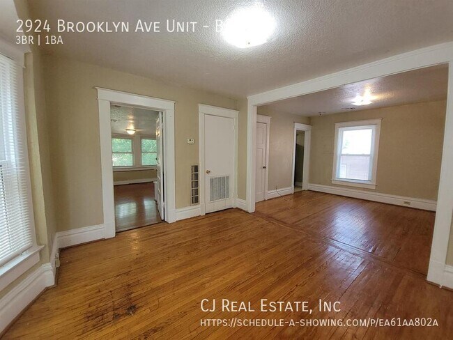 Foto del edificio - 2924 Brooklyn Ave