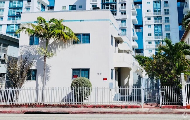 Building Photo - 7615 Harding Ave