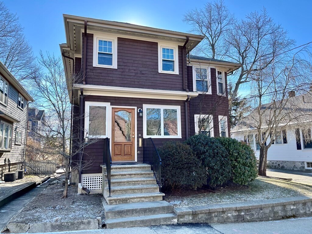 Primary Photo - 41-43-43 Newland Rd
